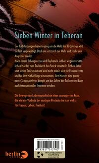 Rückansicht des Buches „Wie man ein Schmetterling wird“