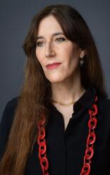 Zeruya Shalev