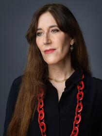 Zeruya Shalev