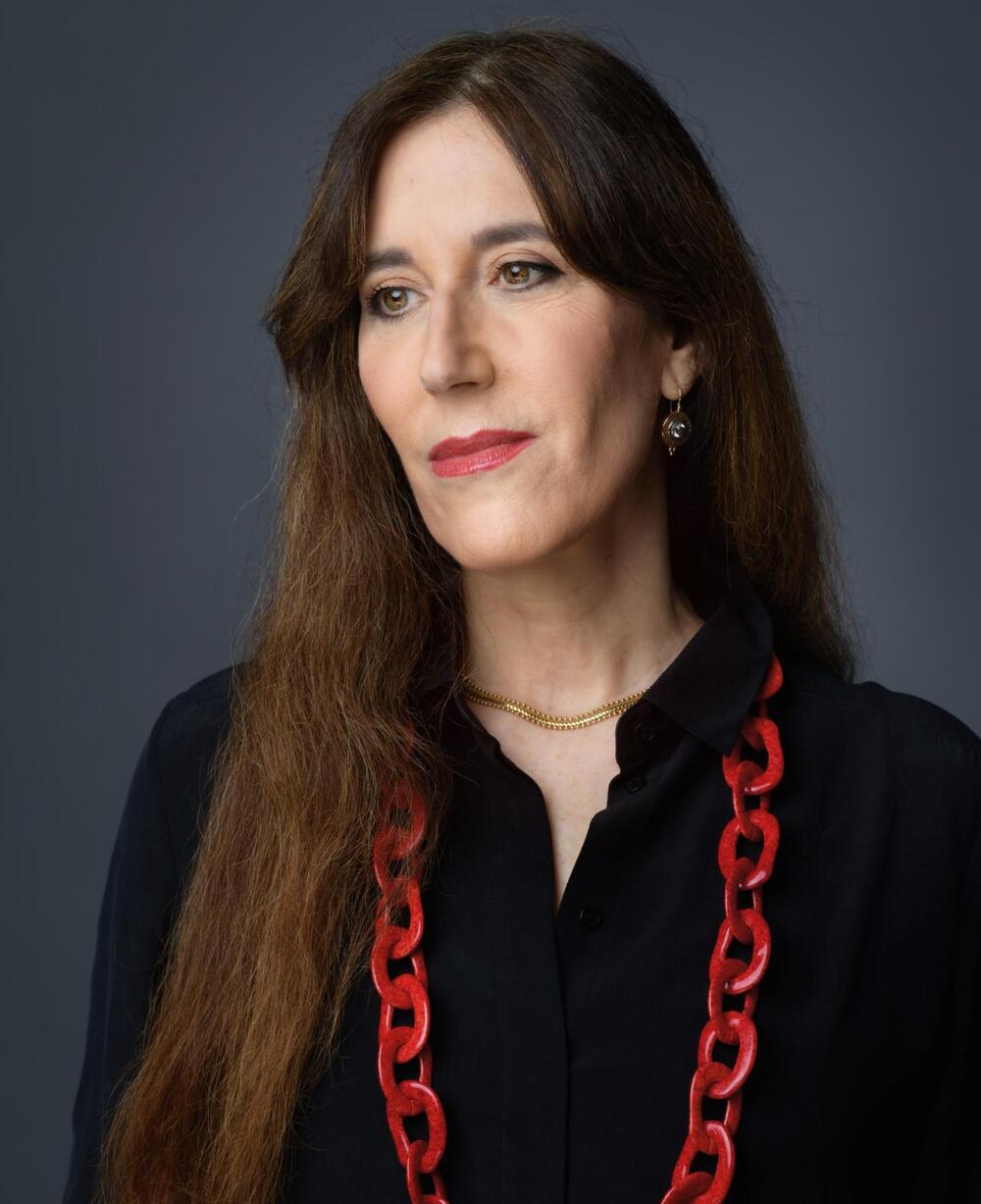 Foto von Zeruya Shalev