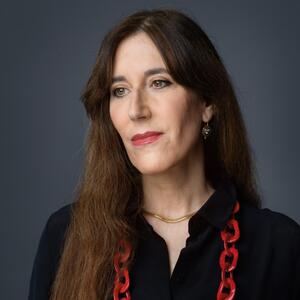 Foto von Zeruya Shalev