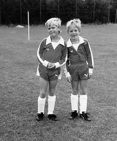 Was macht ein Fußballscout?