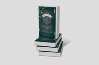 Bücherstapel des Buches „Auden Hill University – How Far We Fall“