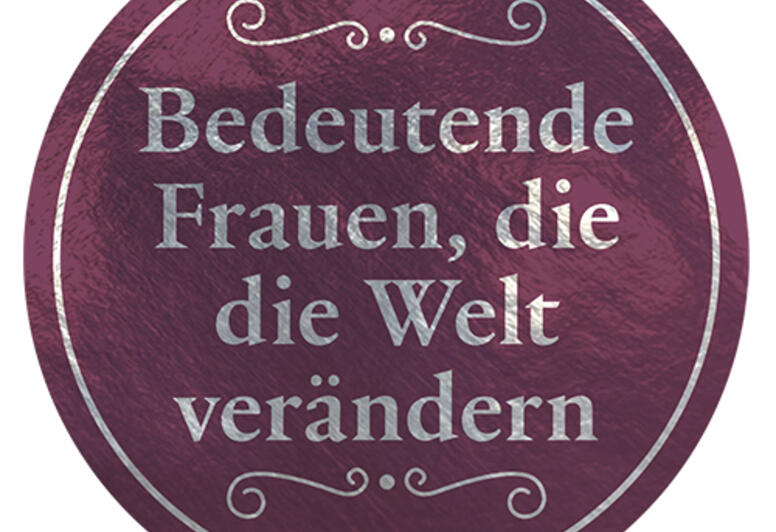 Bedeutende Frauen