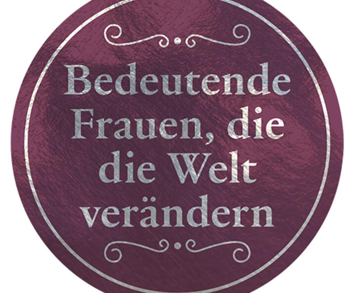 Bedeutende Frauen