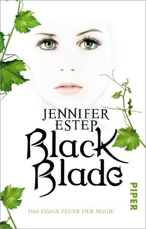 Black Blade (Black Blade 1)
