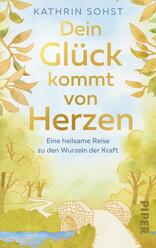 Dein Glück kommt von Herzen