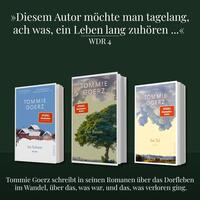 Außenansicht des Buches „Der Baum“