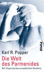 Die Welt des Parmenides