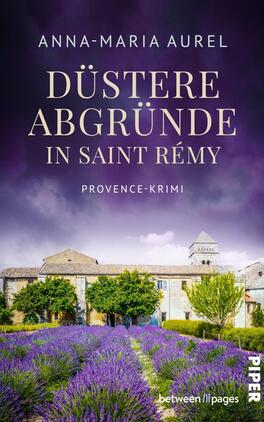 Düstere Abgründe in Saint Rémy