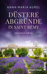 Düstere Abgründe in Saint Rémy