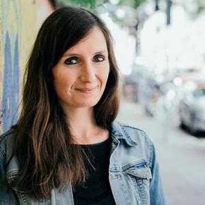 Foto von Franziska Langhammer