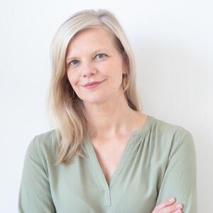 Foto von Janka Oertel