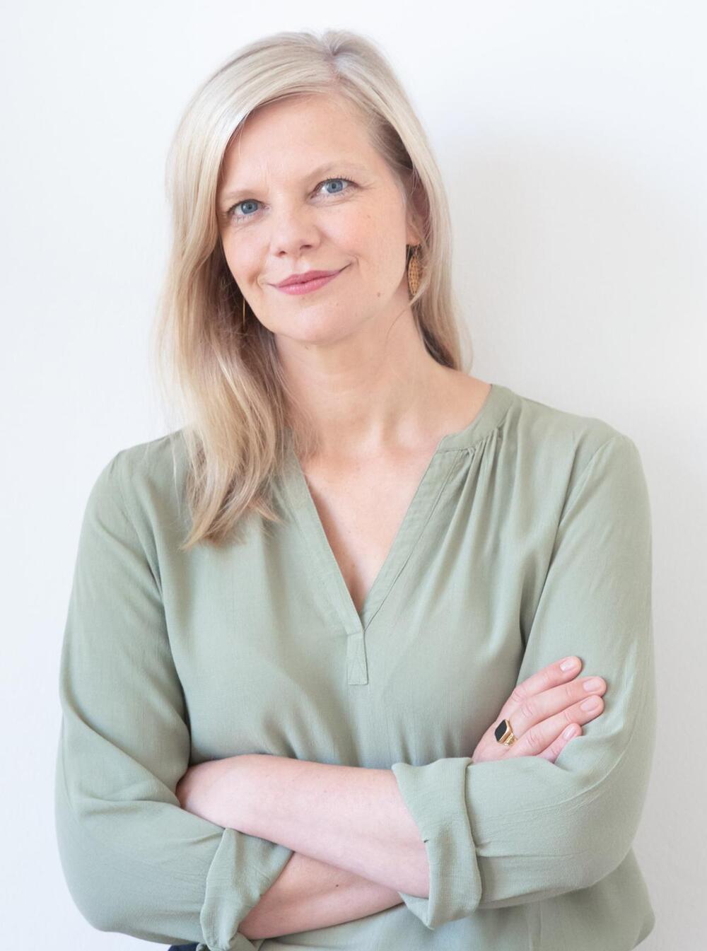 Foto von Janka Oertel