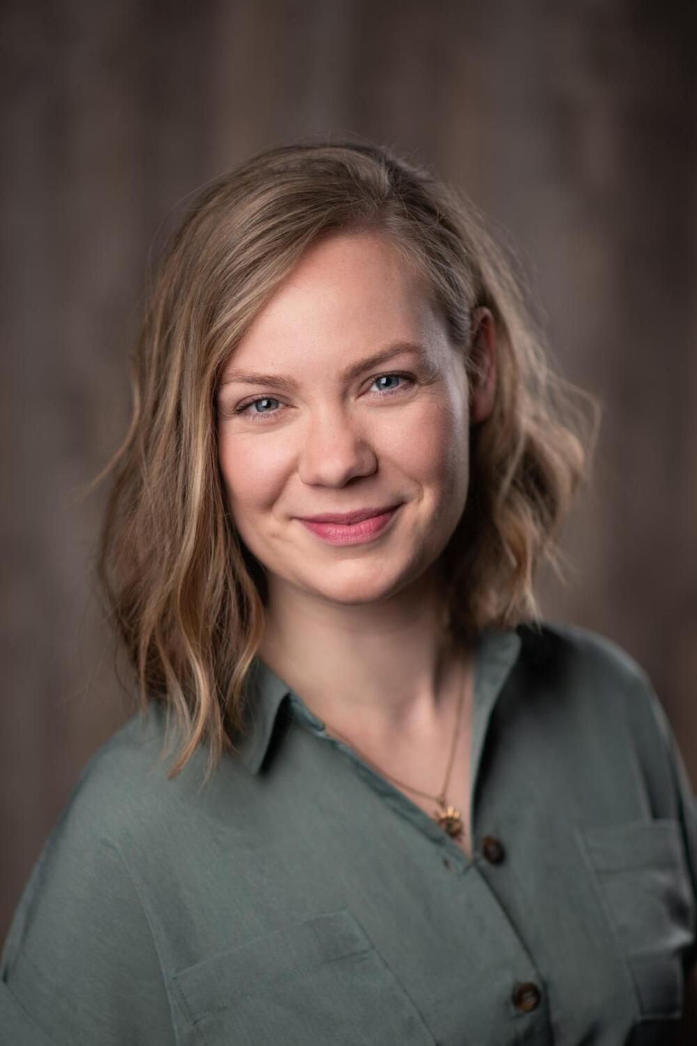 Foto von Jessica Benjatschek
