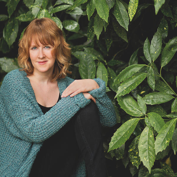 Lucy Hounsom