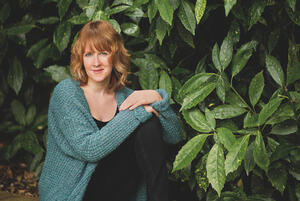 Lucy Hounsom