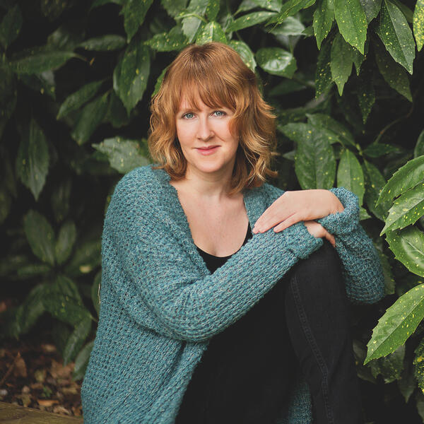 Foto von Lucy Hounsom