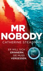 Mr Nobody – Er will sich erinnern. Sie muss vergessen.