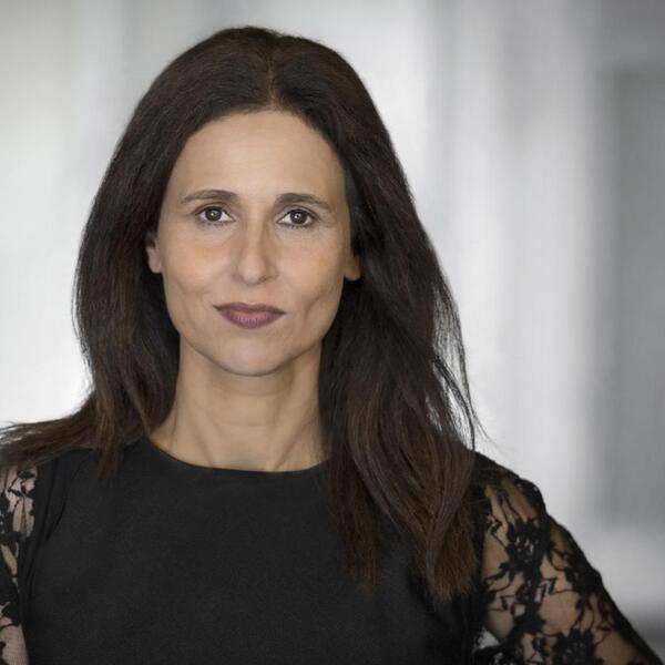 Foto von Thekla Chabbi