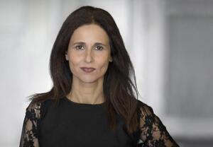 Thekla Chabbi