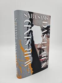 Außenansicht des Buches „Wir sind das Leben“