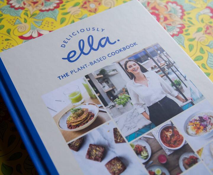 Deliciously Ella