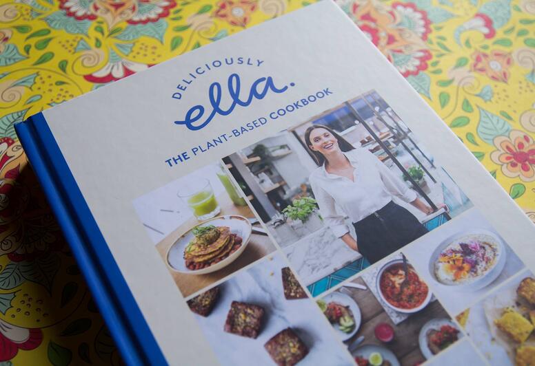 Deliciously Ella