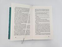 Innenansicht des Buches „Automaton“