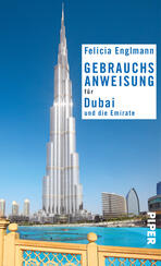 Gebrauchsanweisung für Dubai und die Emirate