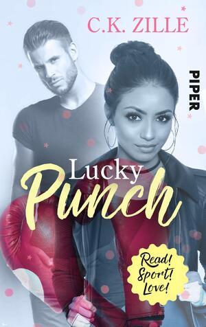 Lucky Punch (Read! Sport! Love!)