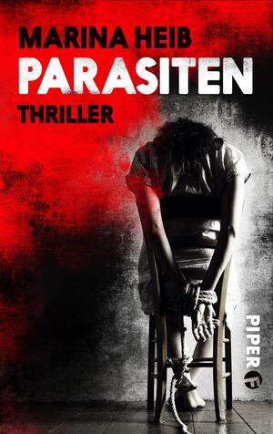 Parasiten (Christian-Beyer-Reihe 5)