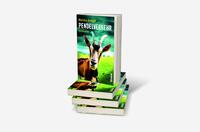 Bücherstapel des Buches „Pendelverkehr“