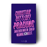 Außenansicht des Buches „Prägung“