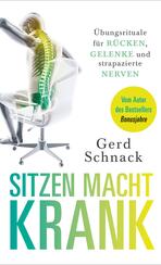Sitzen macht krank
