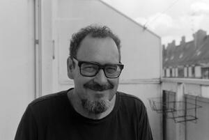 Thomas Lang