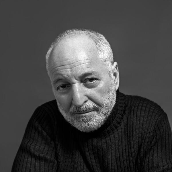 Foto von André Aciman