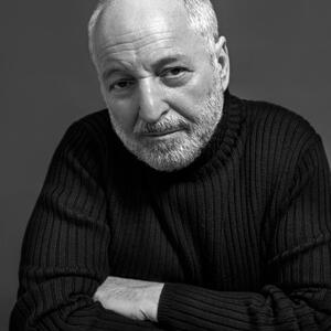 Foto von André Aciman