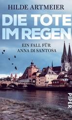 Die Tote im Regen