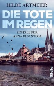 Die Tote im Regen