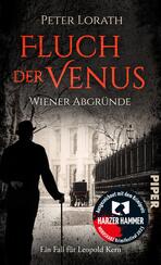 Fluch der Venus – Wiener Abgründe