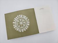 Außenansicht des Buches „Göttin der Vergessenen“