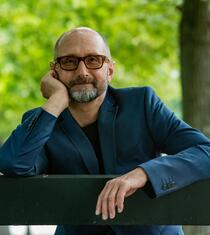 Heinrich Steinfest