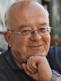 Jan Leidel