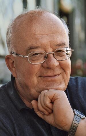 Jan Leidel