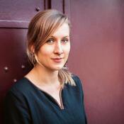 Katharina Finke
