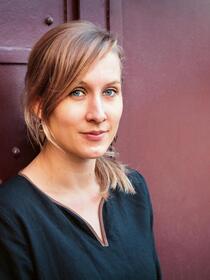 Katharina Finke