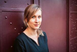 Katharina Finke