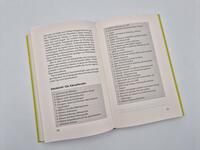 Außenansicht des Buches „Keine Macht der Ohnmacht“