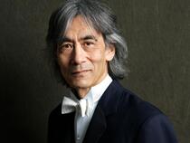 Foto von Kent Nagano